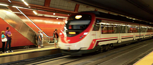 Cercanías Renfe