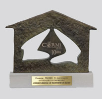 Premio PRODIS 2009