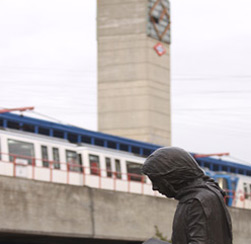 Intercambiador de Aluche