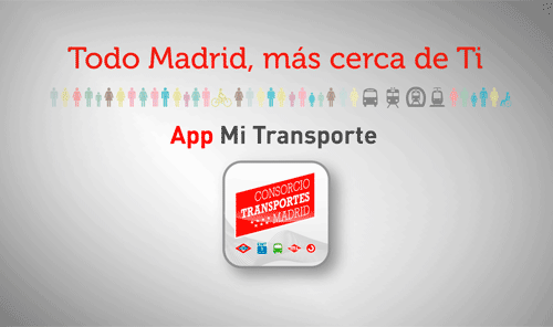 App Mi Transporte
