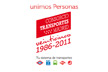 Spot 25 aniversario del CRTM