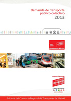 
Demanda de transporte público colectivo