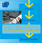 
Hacia un Sistema Integrado de Información de Transportes