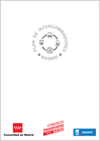 
Madrid Interchanges Plan