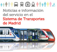 Novedades del servicio