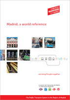 
Madrid, a world reference