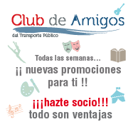 Club de Amigos del Transporte Público
