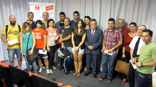 Premiados sorteo entradas partido leyendas