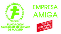 Premio Empresa Amiga Fundación Síndrome de Down