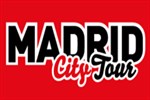 Logo Madrid City Tour