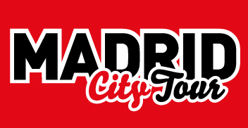Logo Madrid City Tour