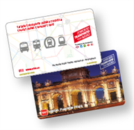 Turist Ticket