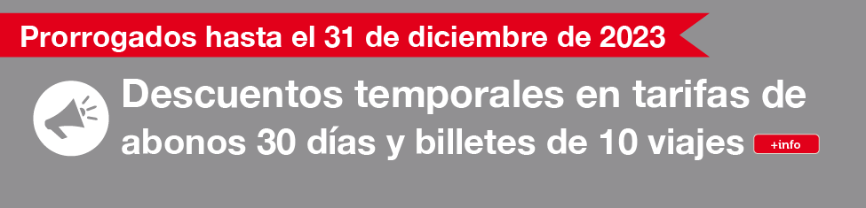 Tarifas