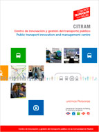 
CITRAM. Centro de Innovación y Gestión del Transporte Público