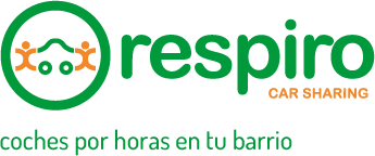 Logo Respiro