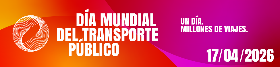 El Consorcio Regional de Transportes de Madrid celebra el Día Mundial del Transporte Público