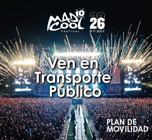 Enlace al plan de movilidad