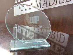 Premio UITP Metro Ligero