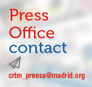 Press Office contact