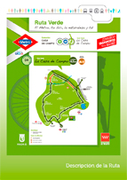 
Ruta Verde 04 La Casa de Campo