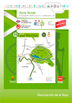 
Ruta Verde  4.2 Las Presillas