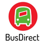 App BusDirect Logo