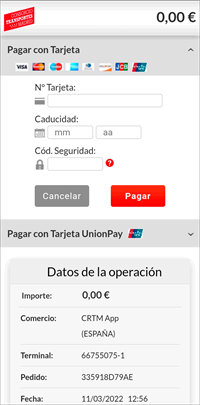 Instrucciones. Paso 2