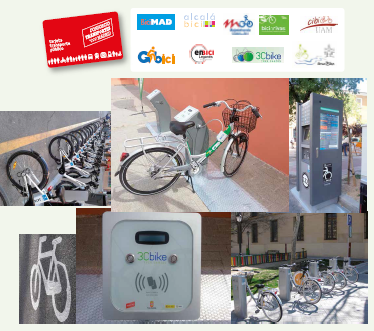 Integracion Bici TTP
