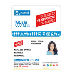 Blue Card