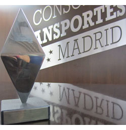 Premio Intermodalidad
