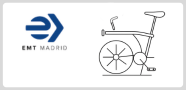 Madrid en bici EMT