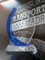 Premio ITS al CRTM