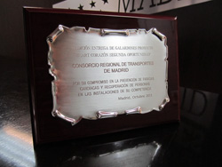 Placa HC Segunda Oportunidad