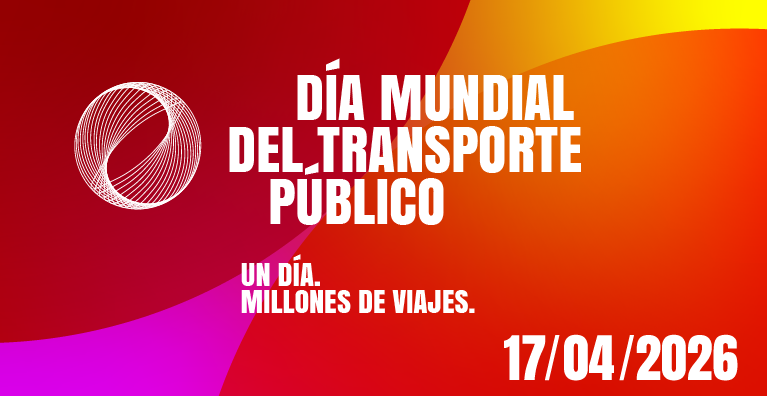 El Consorcio Regional de Transportes de Madrid celebra el día mundial del Transporte Público