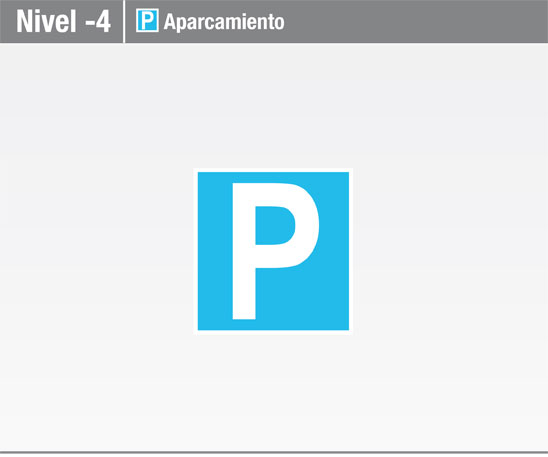  

Nivel -4