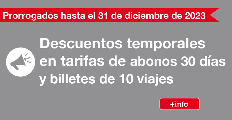 Tarifas