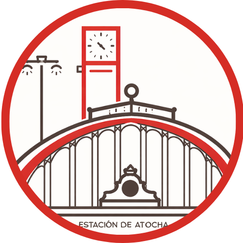 Intercambiador Atocha