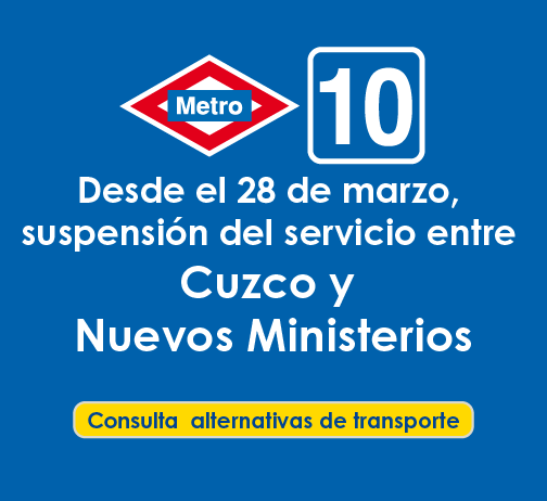Consulta las alternativas de transporte