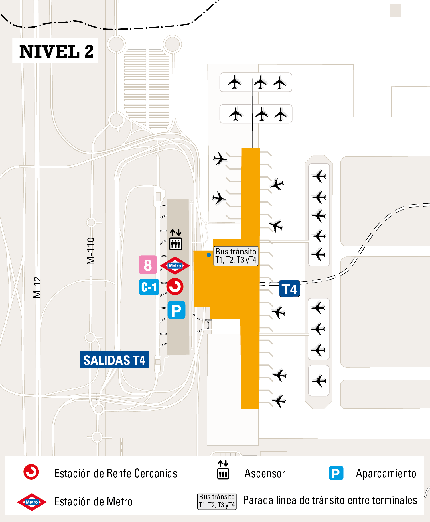  

Level 2