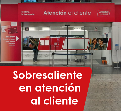 Conoce los resultados de la Encuesta de Satisfacción 2025 de nuestras Oficinas de Gestión 