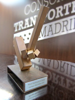 Premio a la Mejor Obra Pública
