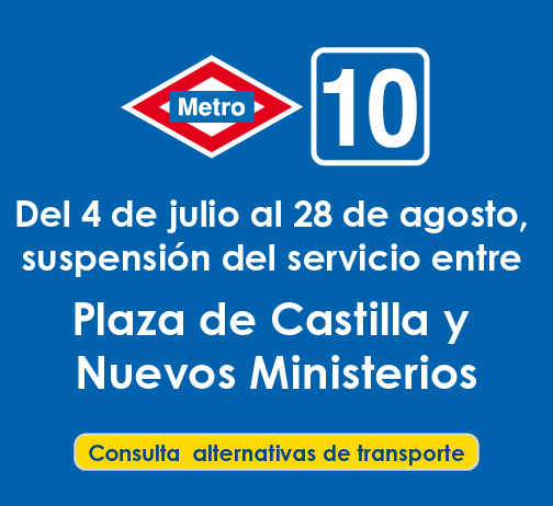 Alternativas de transporte