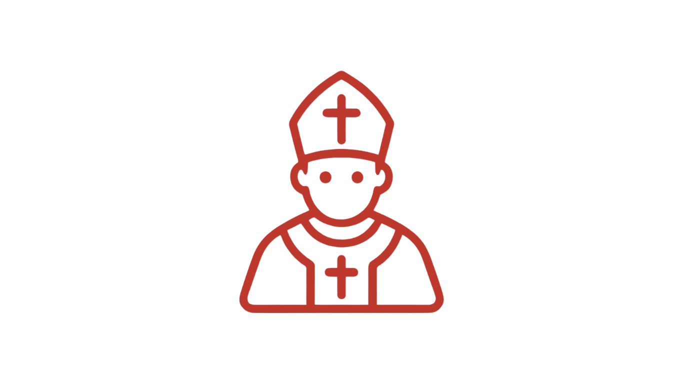 Web oficial visita del Papa