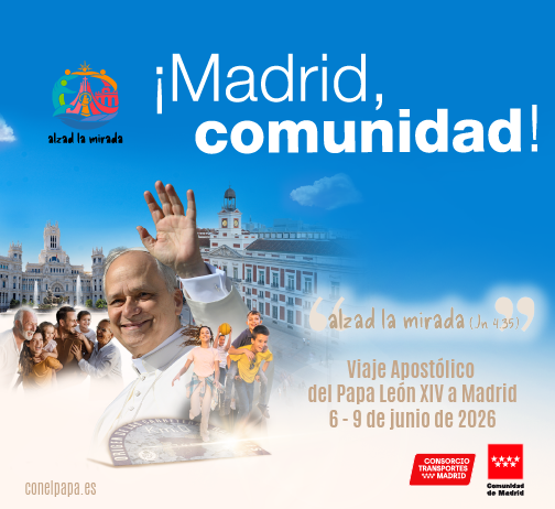 Una tarjeta de transporte conmemorativa, un plan de movilidad. Consulta toda la información.