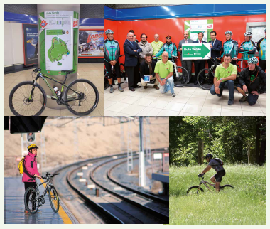 Cicloturismo