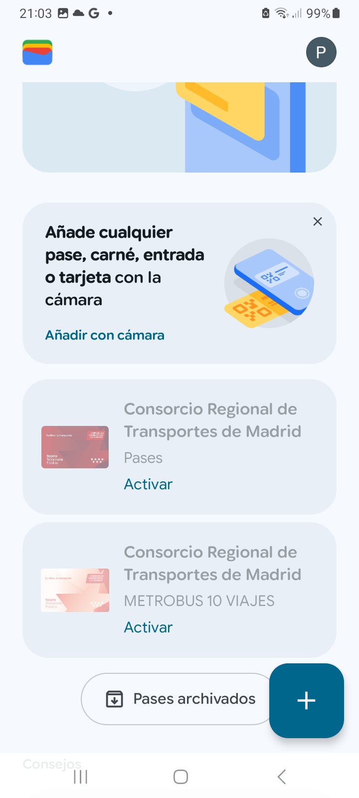adquirir nueva tarjeta 4