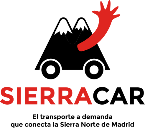 Logo de SierraCar