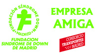 Premio Empresa Amiga Fundación Síndrome de Down