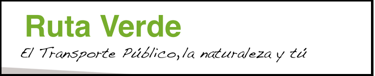 Icono de Ruta Verde